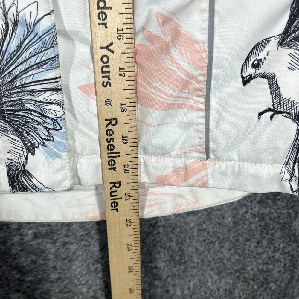 Reima ski jacket
